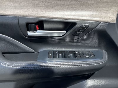 2024 Toyota Grand Highlander Hybrid Limited
