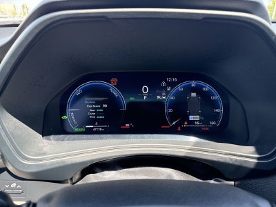 2024 Toyota Grand Highlander Hybrid Limited
