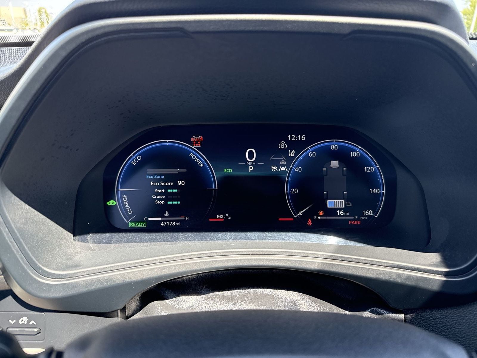 2024 Toyota Grand Highlander Hybrid Limited