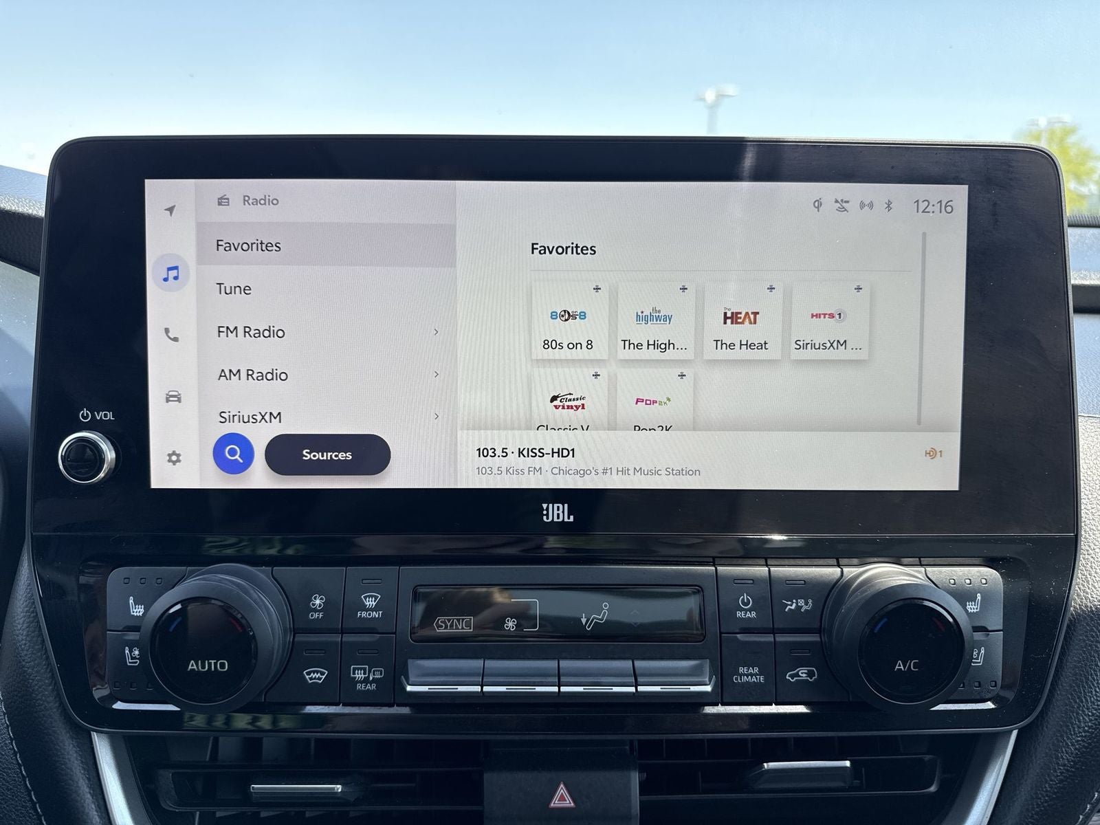2024 Toyota Grand Highlander Hybrid Limited