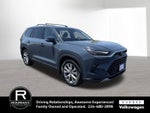 2024 Toyota Grand Highlander Hybrid Limited