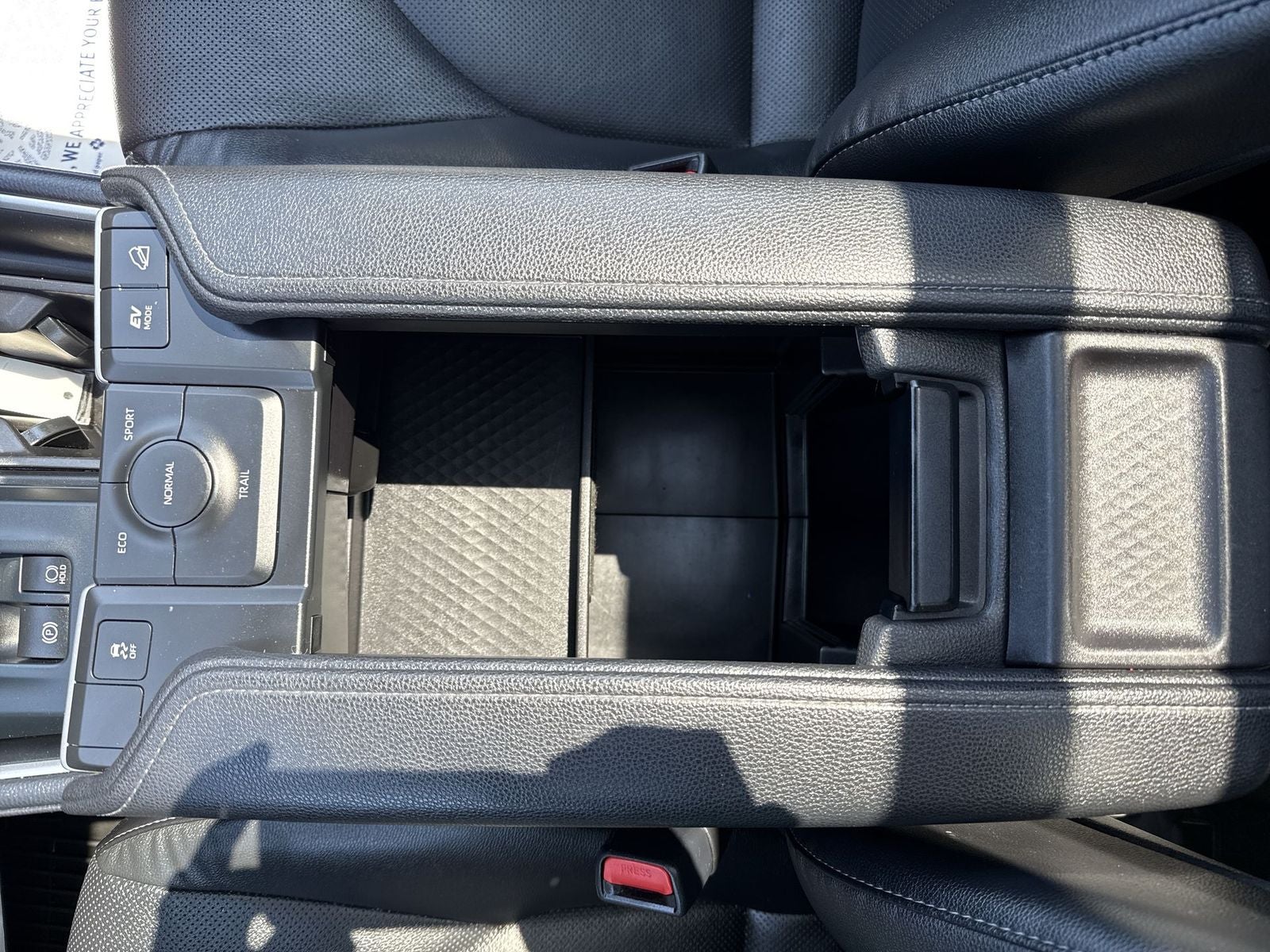 2024 Toyota Grand Highlander Hybrid Limited