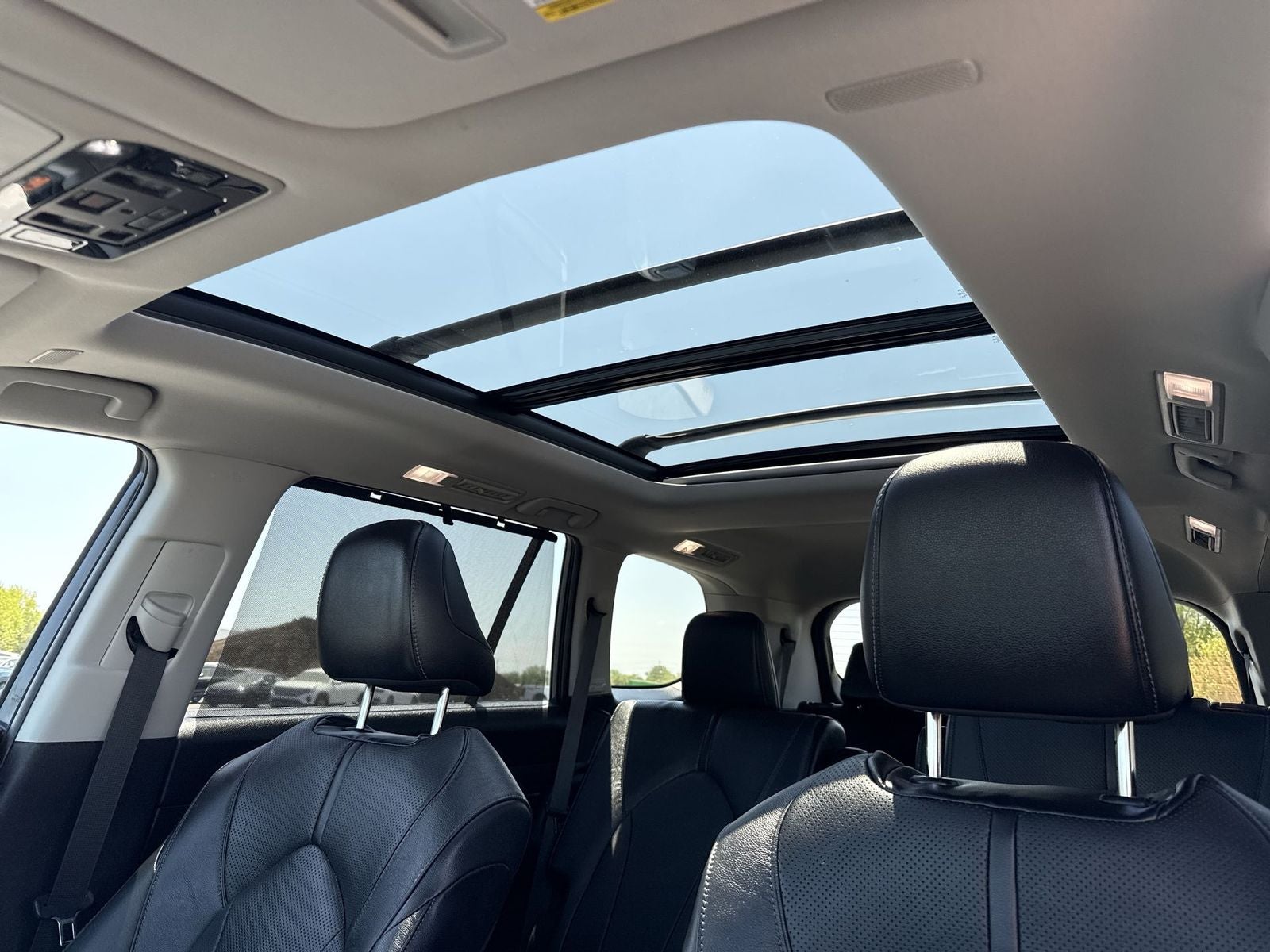 2024 Toyota Grand Highlander Hybrid Limited
