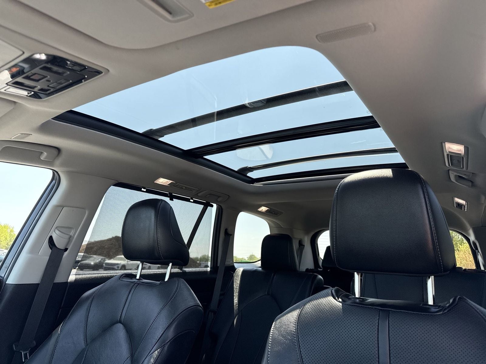2024 Toyota Grand Highlander Hybrid Limited