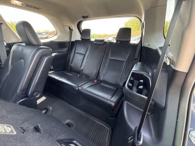 2024 Toyota Grand Highlander Hybrid Limited