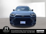 2024 Toyota Grand Highlander Hybrid Limited