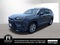 2024 Toyota Grand Highlander Hybrid Limited
