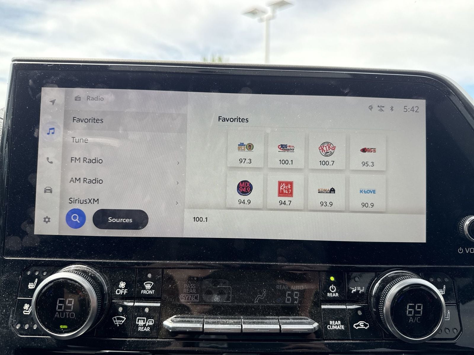 2023 Toyota Highlander Hybrid Limited