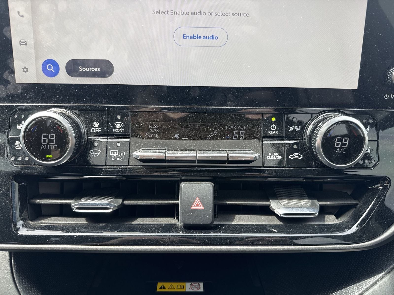 2023 Toyota Highlander Hybrid Limited