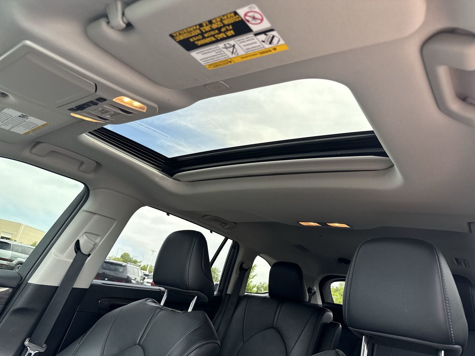 2023 Toyota Highlander Hybrid Limited