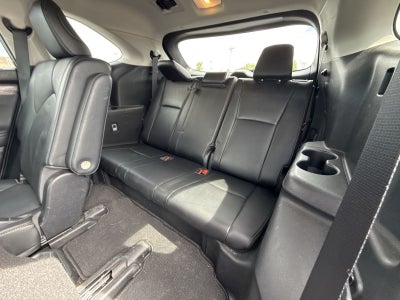2023 Toyota Highlander Hybrid Limited