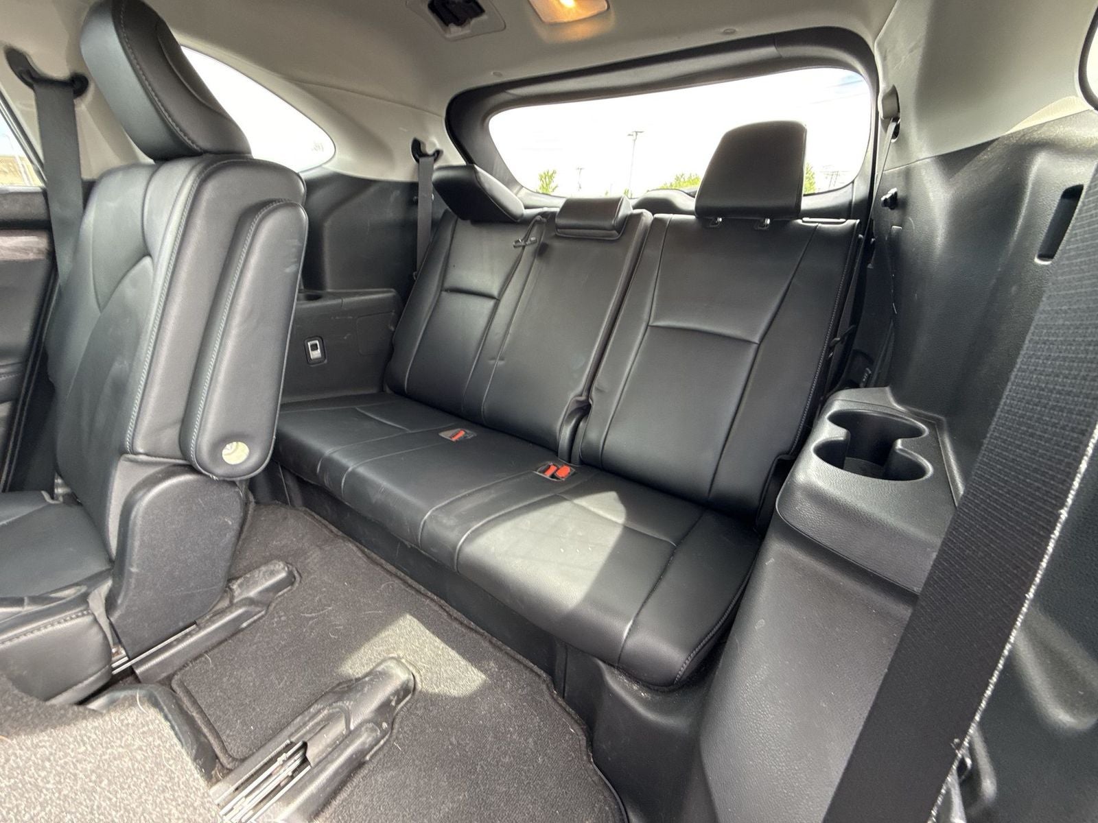 2023 Toyota Highlander Hybrid Limited