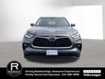 2023 Toyota Highlander Hybrid Limited