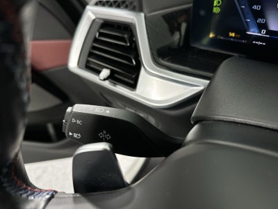 2024 BMW X6 M60i M Sport Executive Package