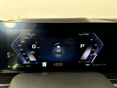 2024 BMW X6 M60i M Sport Executive Package