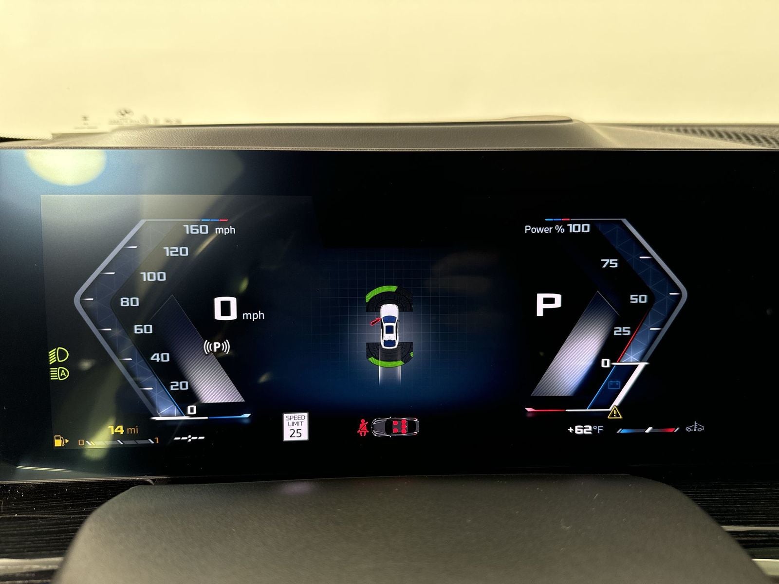 2024 BMW X6 M60i M Sport Executive Package