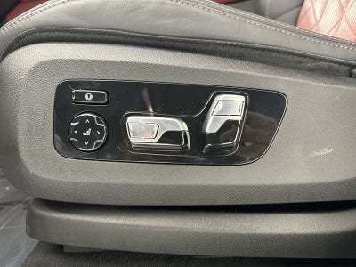 2024 BMW X6 M60i M Sport Executive Package
