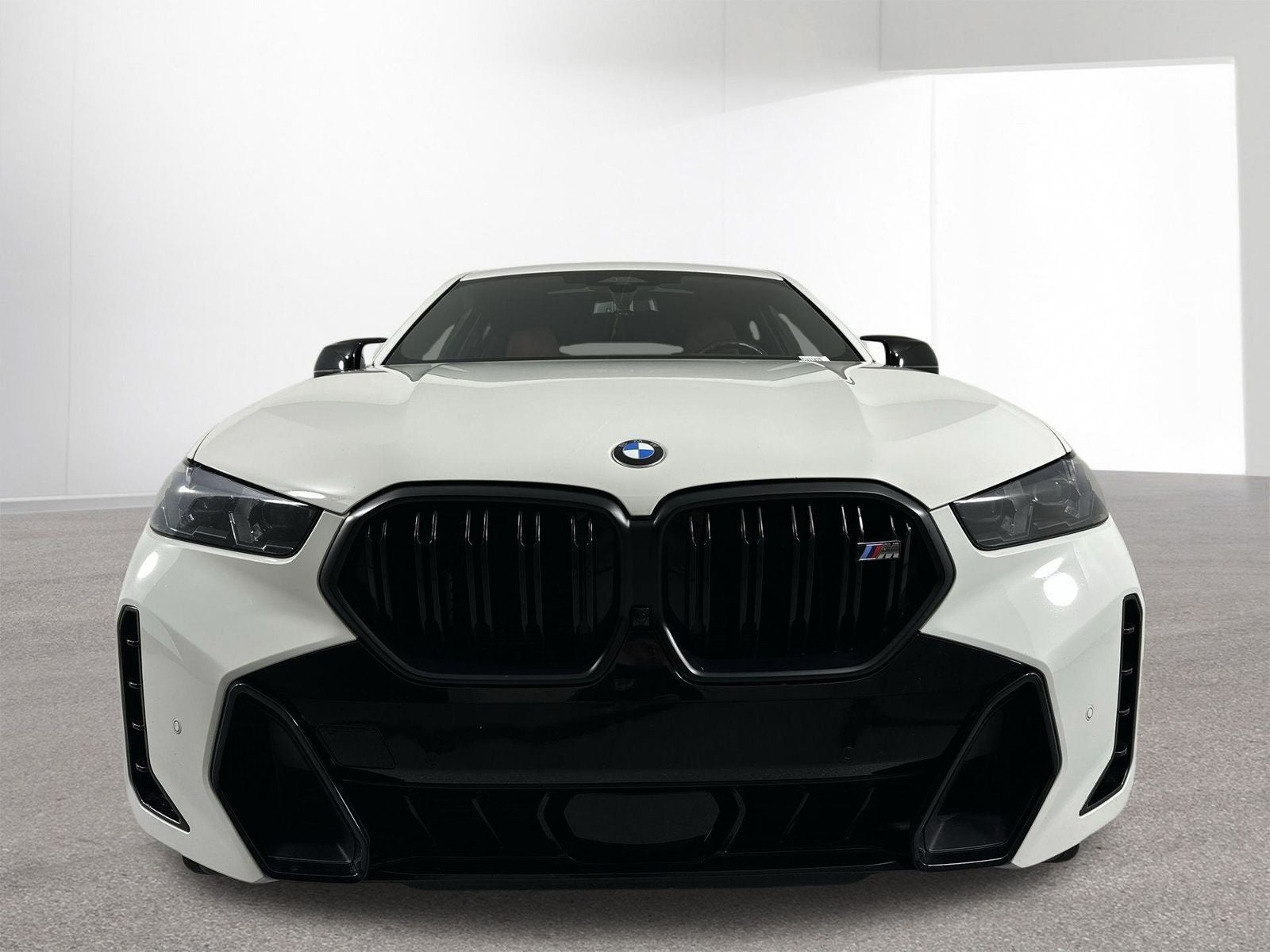 2024 BMW X6 M60i M Sport Executive Package