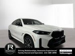 2024 BMW X6 M60i M Sport Executive Package