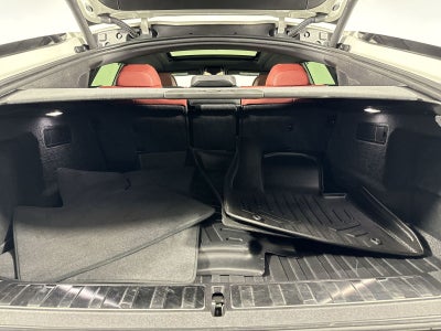 2024 BMW X6 M60i M Sport Executive Package