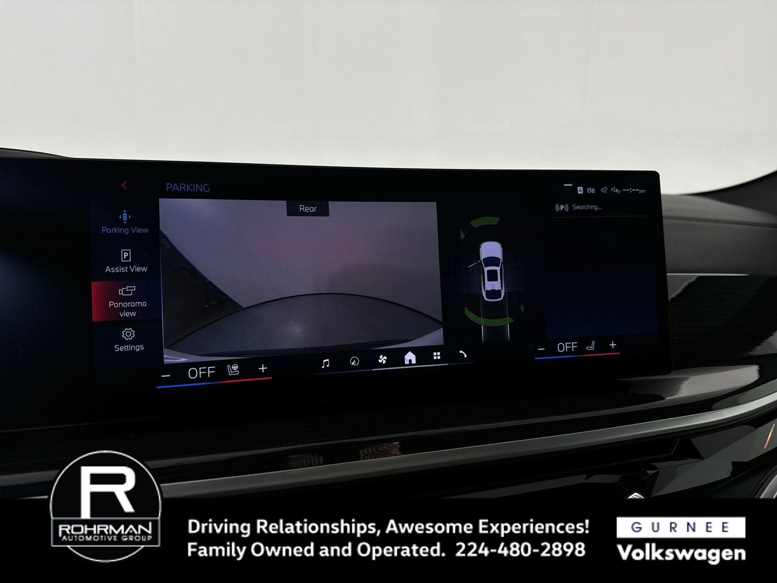 2024 BMW X6 M60i M Sport Executive Package