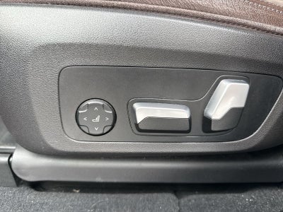 2022 BMW X3 xDrive30i M Sport