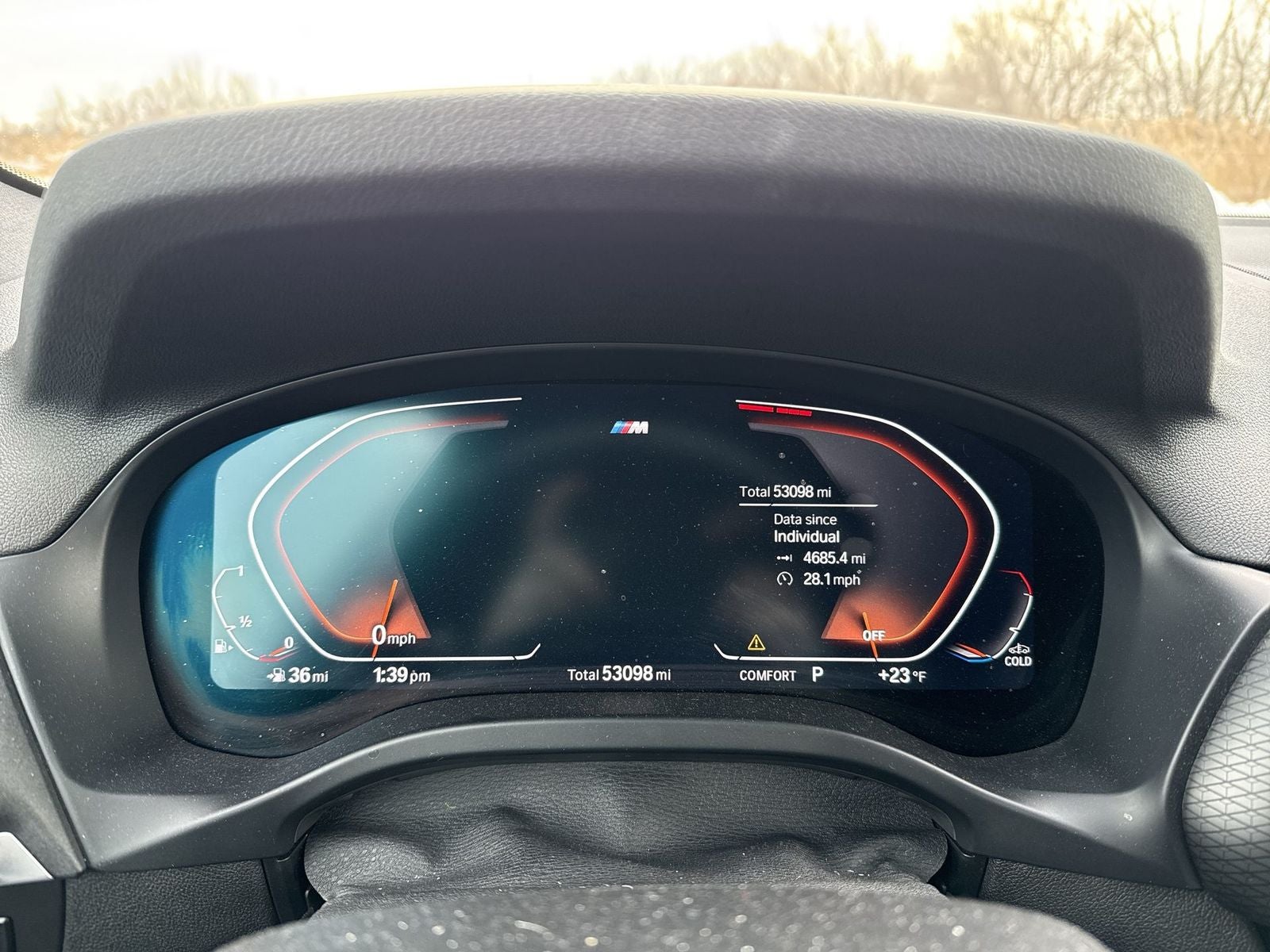 2022 BMW X3 xDrive30i M Sport