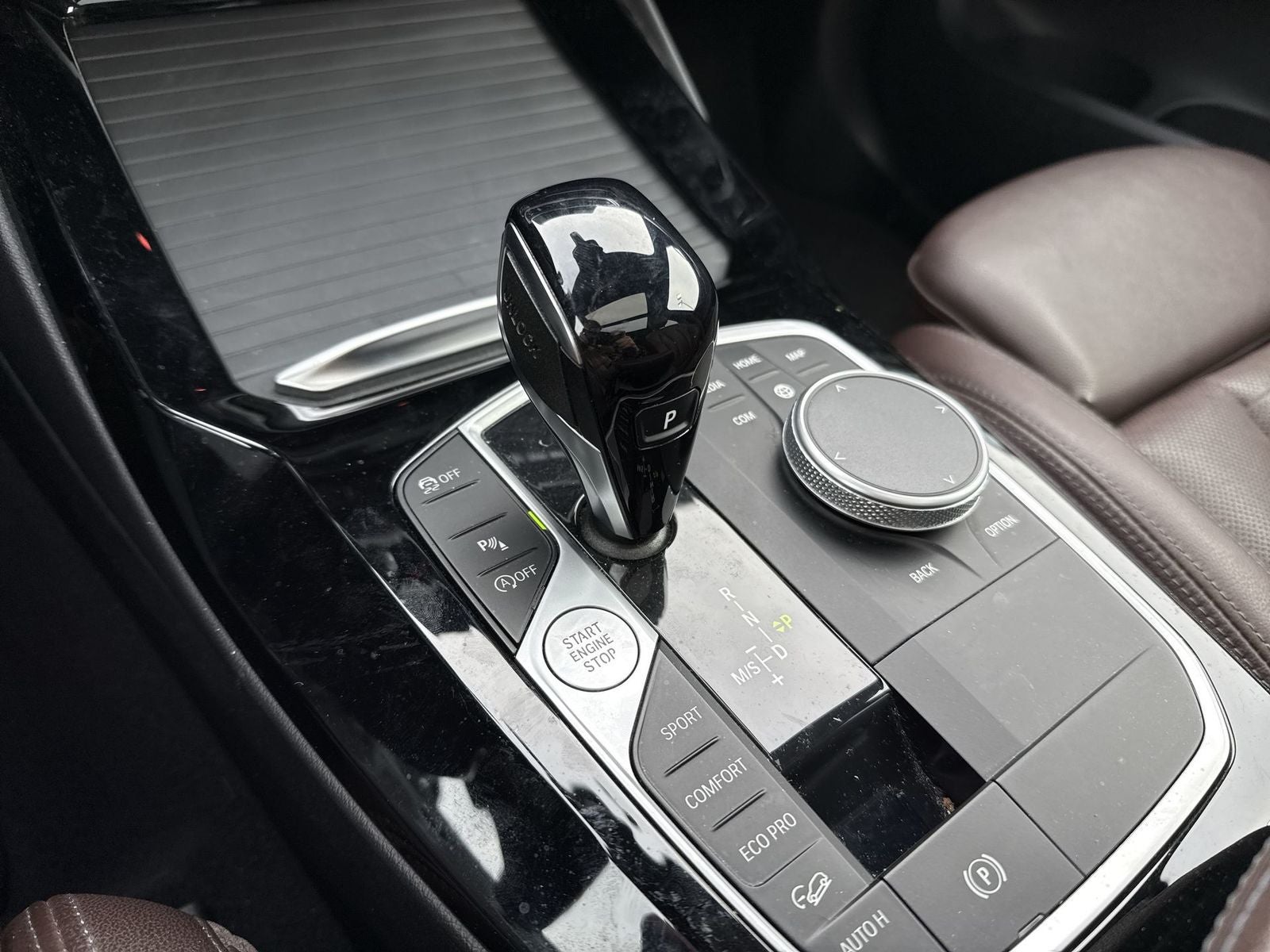 2022 BMW X3 xDrive30i M Sport