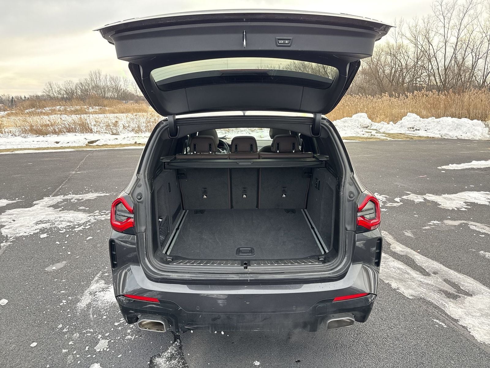 2022 BMW X3 xDrive30i M Sport