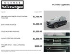 2020 BMW X7 M50i