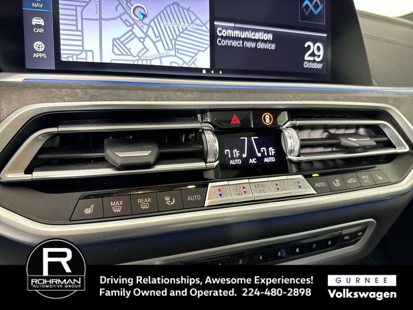 2023 BMW X5 xDrive45e M Sport