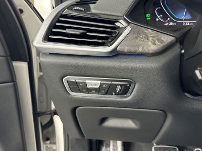 2023 BMW X5 xDrive45e M Sport