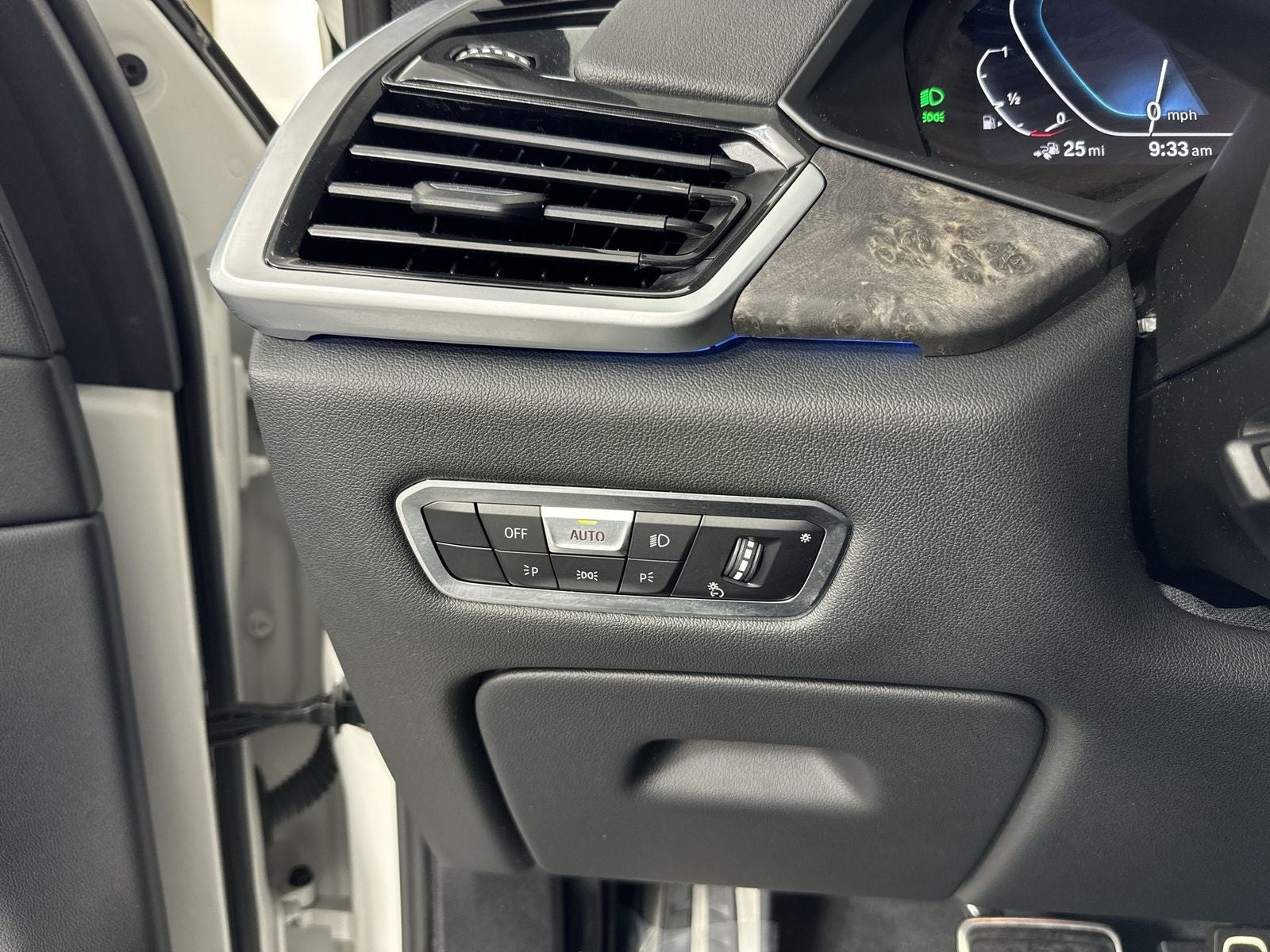 2023 BMW X5 xDrive45e M Sport