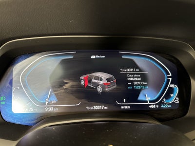 2023 BMW X5 xDrive45e M Sport