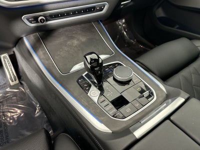 2023 BMW X5 xDrive45e M Sport