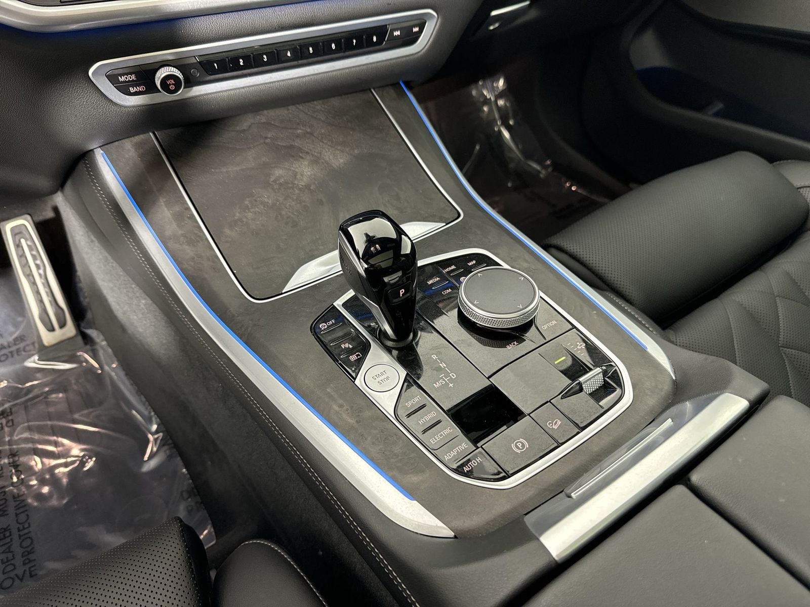 2023 BMW X5 xDrive45e M Sport