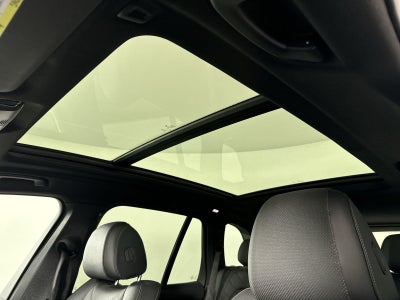 2023 BMW X5 xDrive45e M Sport