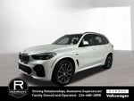 2023 BMW X5 xDrive45e M Sport