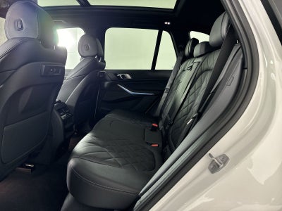 2023 BMW X5 xDrive45e M Sport