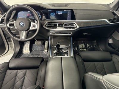 2023 BMW X5 xDrive45e M Sport