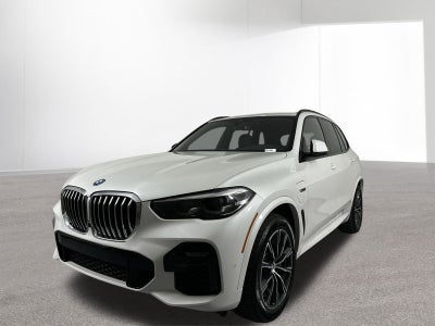 2023 BMW X5 xDrive45e M Sport