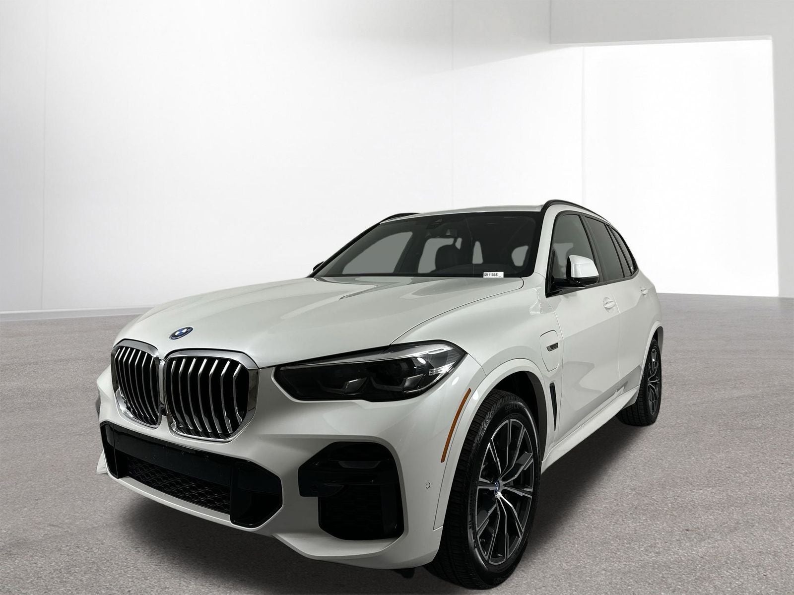 2023 BMW X5 xDrive45e M Sport