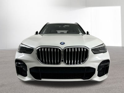 2023 BMW X5 xDrive45e M Sport