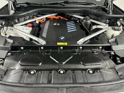 2023 BMW X5 xDrive45e M Sport