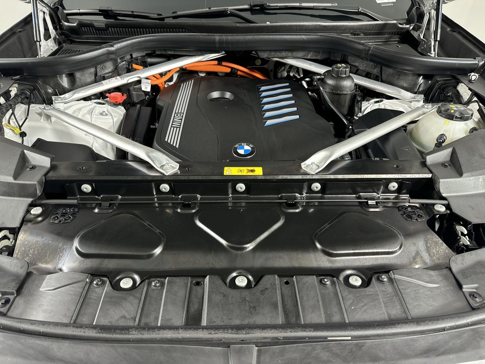 2023 BMW X5 xDrive45e M Sport