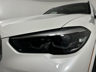 2023 BMW X5 xDrive45e M Sport