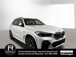 2023 BMW X5 xDrive45e M Sport