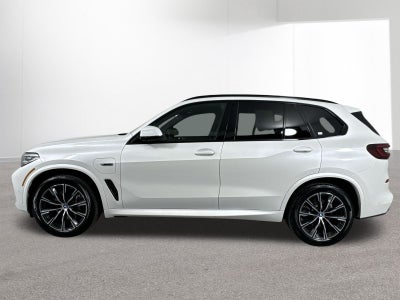 2023 BMW X5 xDrive45e M Sport