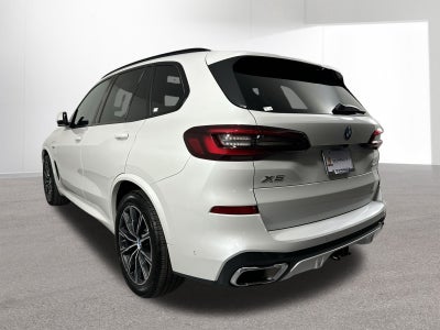2023 BMW X5 xDrive45e M Sport