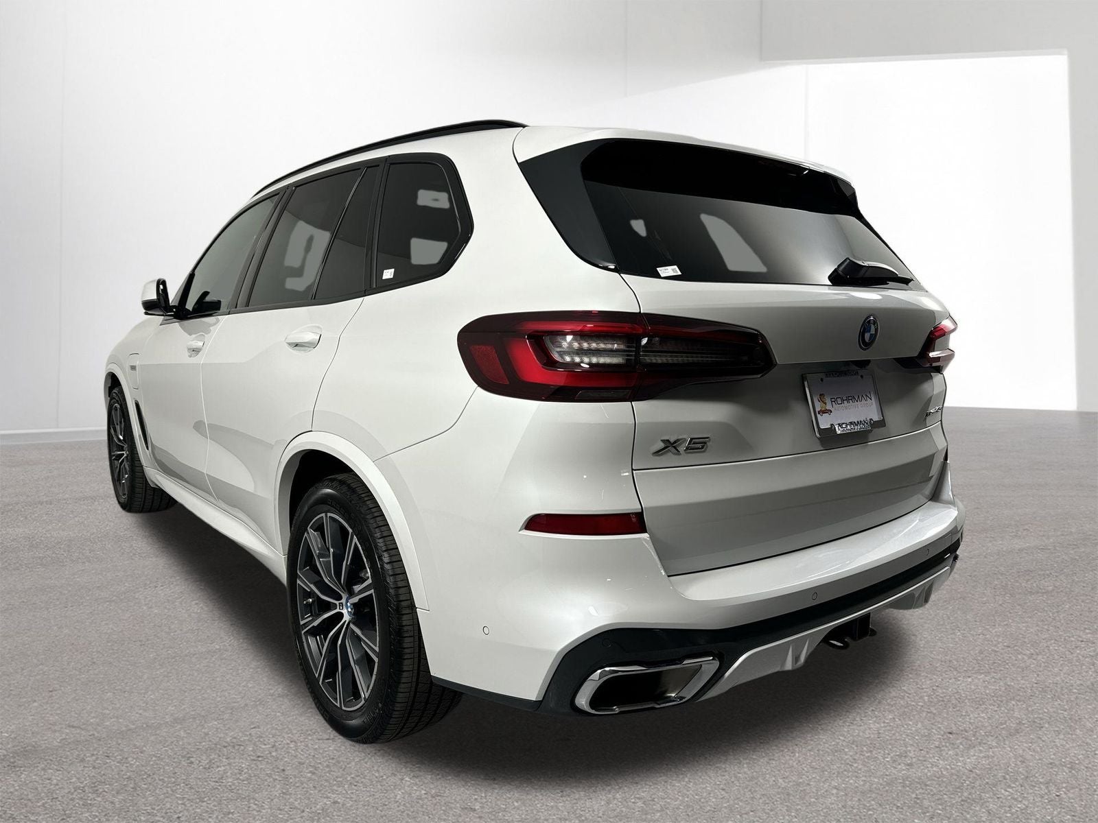 2023 BMW X5 xDrive45e M Sport